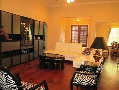 Great room