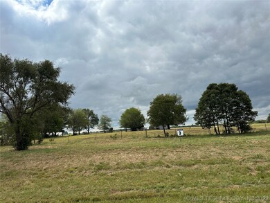 Corner lot - Hwy 20 & 4230 Rd Frontage