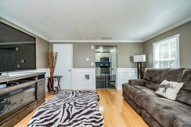 31 Price St unit 33, Springfield, MA 01104 - photo 5