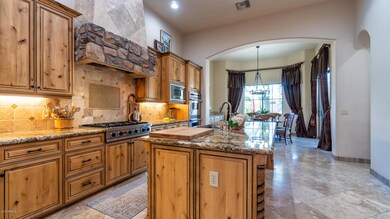 2716 E Carob Dr, Chandler, AZ 85286 - photo 3