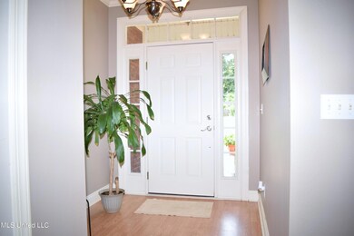 132 Milton Murrah Rd, Lucedale, MS 39452 - photo 3