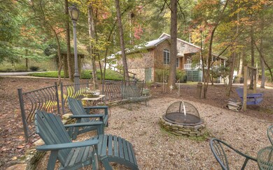 287 Wedowee Ct, Ellijay, GA 30540 - photo 4