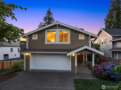 11226 NE 67th St, Kirkland, WA 98033 - photo 4