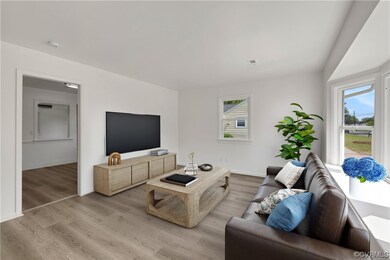 View of family/ living room