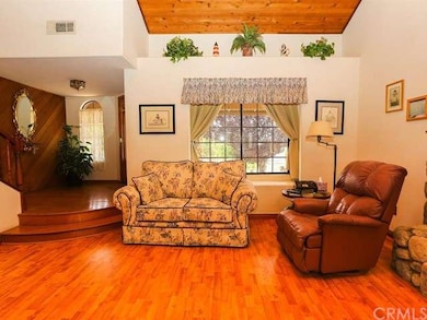 Formal living room