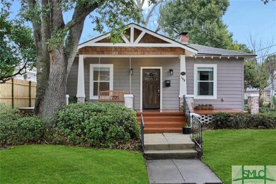 138 E 55th St, Savannah, GA 31405 - photo 3