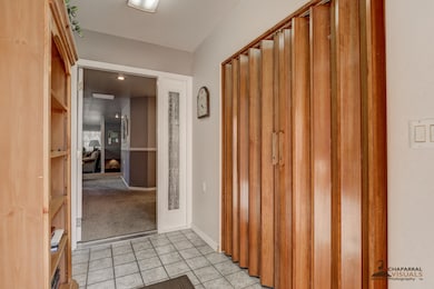 5 Entry View 2