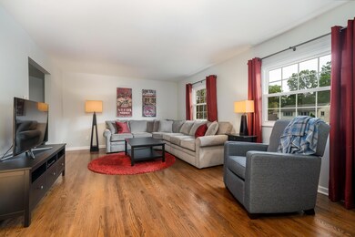 Front Living Room