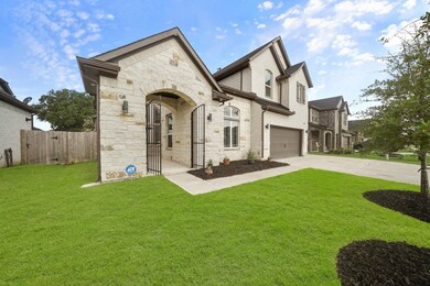 2545 Austin Trail, Friendswood, TX 77546 - photo 5