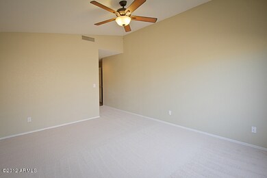 Master Bedroom Additional Photo
