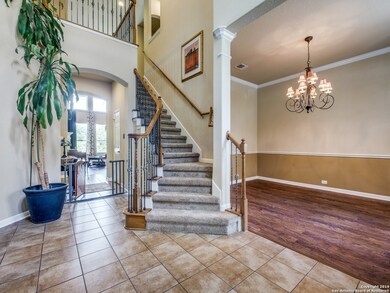 24803 White Creek, San Antonio, TX 78255 - photo 6