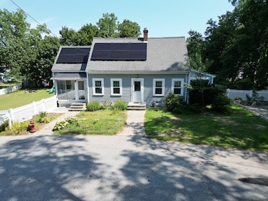 33 Dunstan Rd, Chelmsford, MA 01824 - photo 3