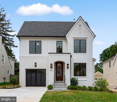 4812 Chevy Chase Blvd, Chevy Chase, MD 20815 - photo 6