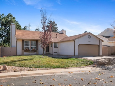7460 Chase Dr, Arvada, CO 80003 - photo 2