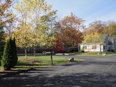 Land/Lot. Slab foundation with...