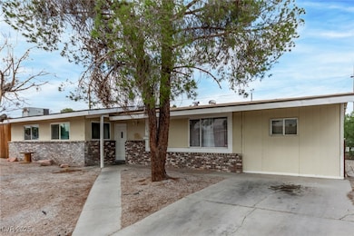 1106 Arrowhead Ave, Las Vegas, NV 89106 - photo 5