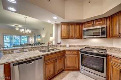 1113 Winding Pines Cir unit 108, Cape Coral, FL 33909 - photo 6