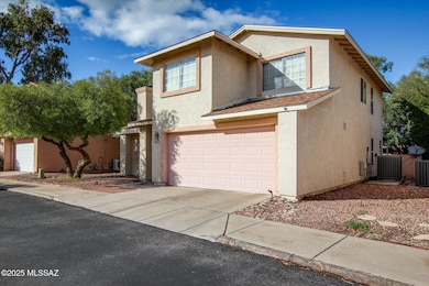 8051 E Pageau Rd, Tucson, AZ 85715 - photo 6