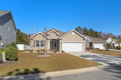 1225 Wind Swept Ct, Little River, SC 29566 - photo 2