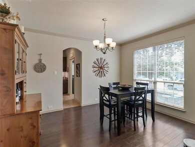 2217 Taylor Dr, Weatherford, TX 76087 - photo 7