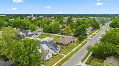 411 E Elgin St, Broken Arrow, OK 74012 - photo 5