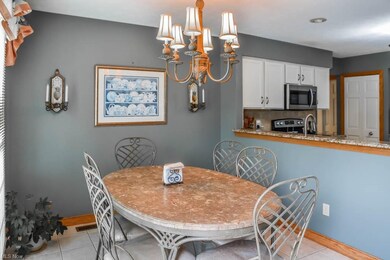 Dinette