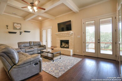 25614 Nabby Cove Rd, San Antonio, TX 78255 - photo 6