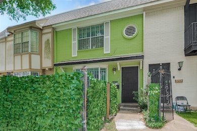 6103 Fondren Rd unit 7, Houston, TX 77036 - photo 5