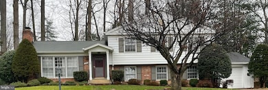 2351 Mallory Ct, Falls Church, VA 22043 - photo 2