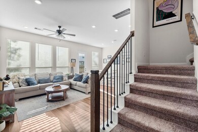 603 Aspen Falls Ct, Conroe, TX 77304 - photo 6