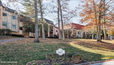 5800 Coach Gate Wynde unit 319C, Louisville, KY 40207 - photo 2