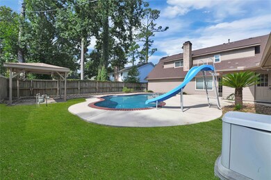 827 Appomattox Dr, Spring, TX 77380 - photo 3