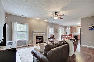 2373 Burgundy Way, Plainfield, IN 46168 - photo 4