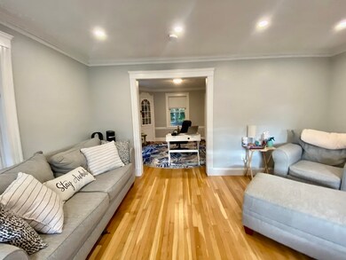 22 Potomac St unit 1, West Roxbury, MA 02132 - photo 3