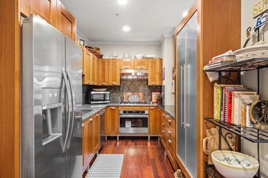 440 Commercial St unit 601, Boston, MA 02109 - photo 7