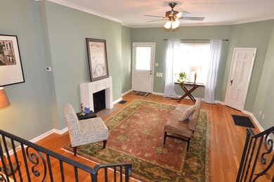 1617 Westwood Ave unit B, Columbus, OH 43212 - photo 4