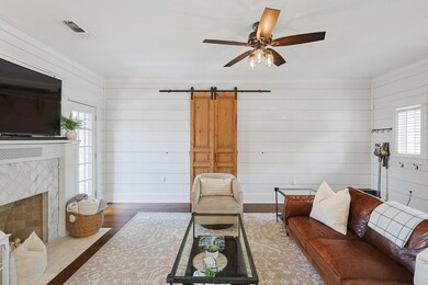 5451 Mercedes Ave, Dallas, TX 75206 - photo 7