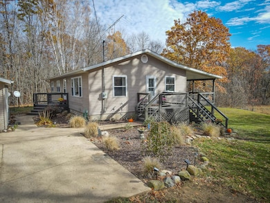 12278 N Willow Rd, Bitely, MI 49309 - photo 2