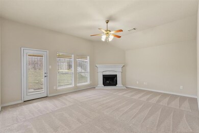 826 Randall Rd, Weatherford, TX 76087 - photo 7