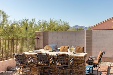 18278 E San Ignacio Ct, Gold Canyon, AZ 85118 - photo 7