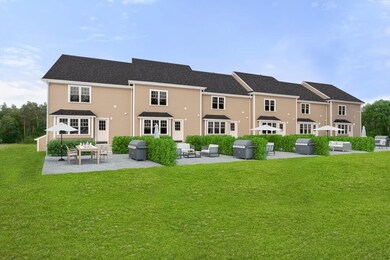 719 S Franklin St unit E Block 2, Holbrook, MA 02343 - photo 2