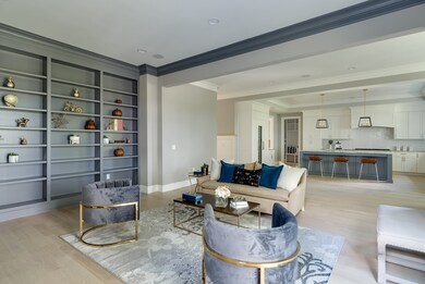 85 Waban Hill Rd N, Chestnut Hill, MA 02467 - photo 4