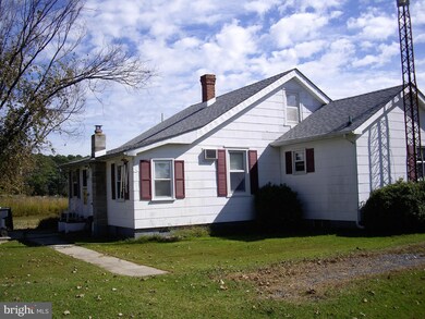 2734 Bishops Head Rd, Toddville, MD 21672 - photo 7