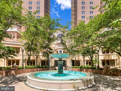 900 N Taylor St unit 610, Arlington, VA 22203 - photo 3