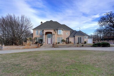 325 Wild Wood Dr, Decatur, TX 76234 - photo 2