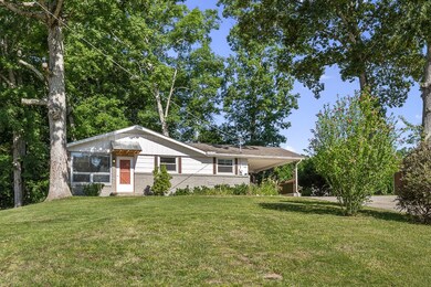 206 Lakeshore Dr, McMinnville, TN 37110 - photo 3