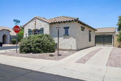 7714 E Butte St unit 101, Mesa, AZ 85207 - photo 2