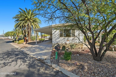 10734 N Kilimanjaro Ave, Tucson, AZ 85737 - photo 4