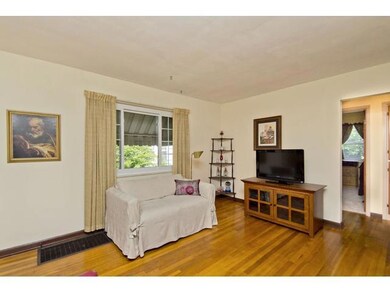 2612 Stanbery Dr, Columbus, OH 43209 - photo 4