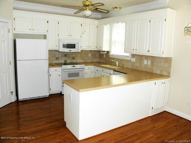 Kitchen II